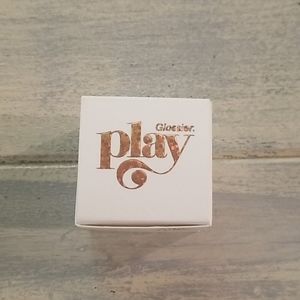 Glossier Glitter Gelée in Firewalk